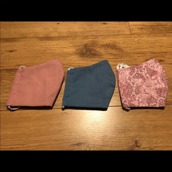 Face mask - Picture 1 of 1